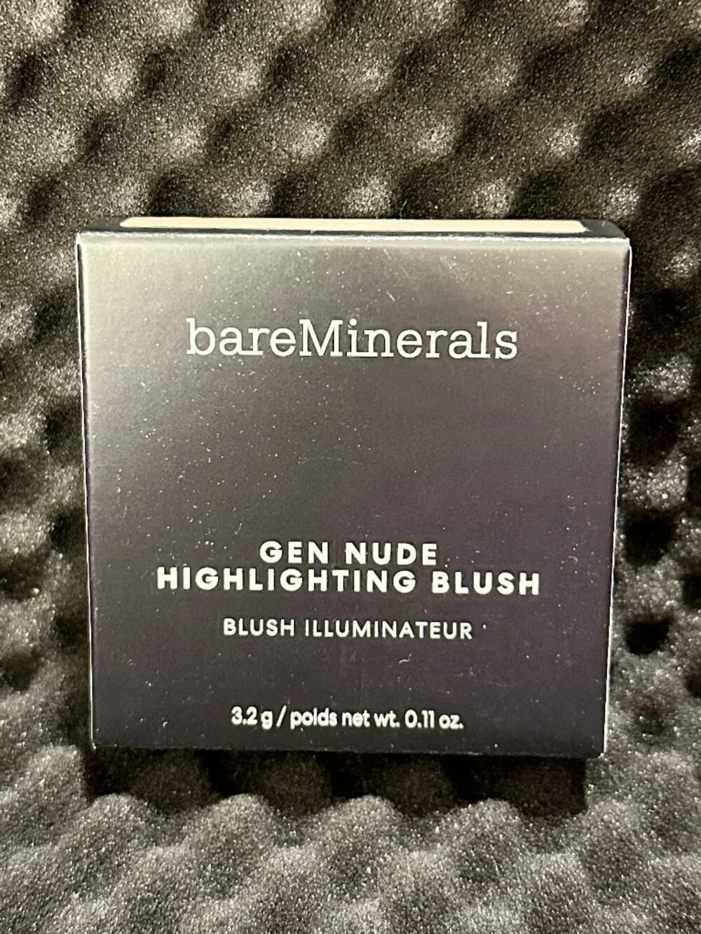 bareMinerals GEN NUDE Highlighting Blush